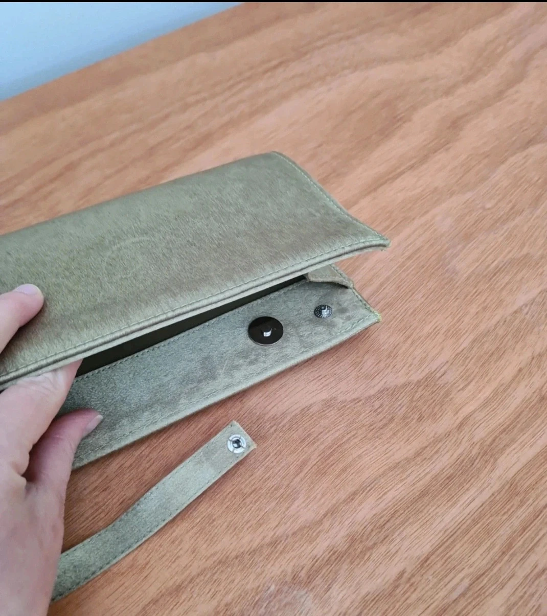Event clutch bag set – photo 6